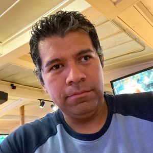 Meet your Posher, Francisco